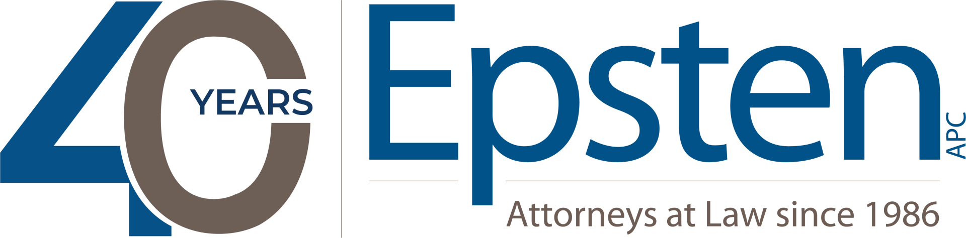 Epsten, APC